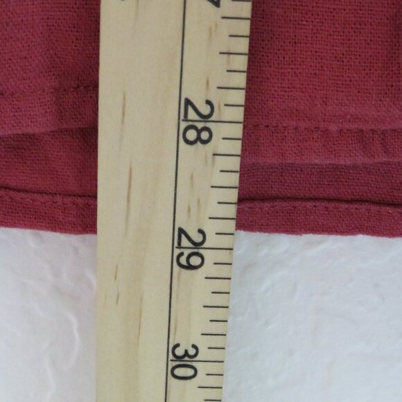 Lucky Brand* Men's Short Sleeve Button Down Chest Pocket Shirt~ Size XXL - Picture 9 of 12